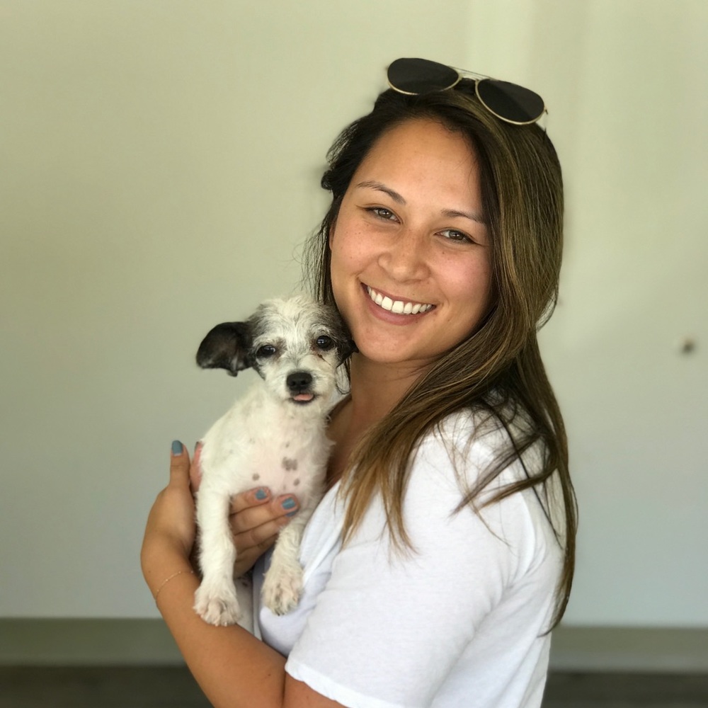 Meet your Posher, Tracie